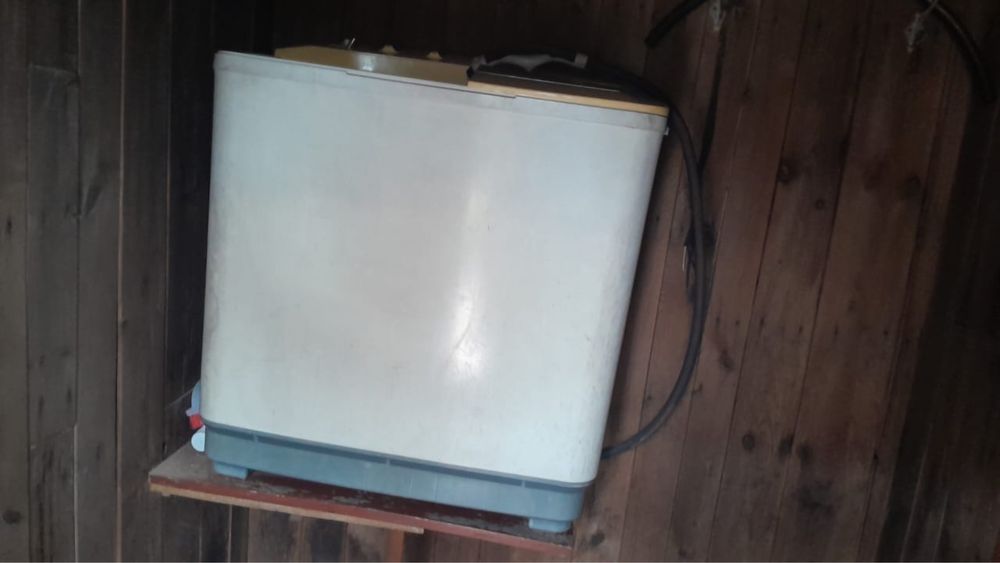 Стрилаьная машина полуавтомат