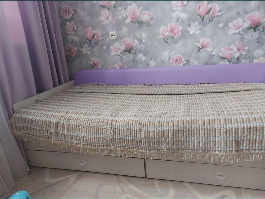 Продается кровать