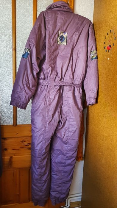 Haina impermeabila schi