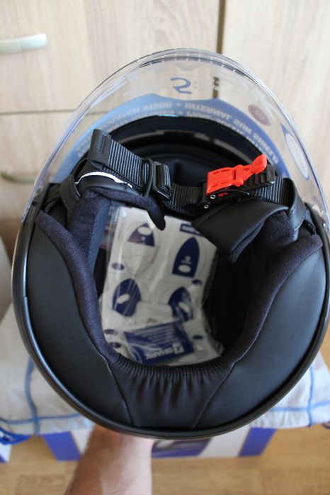 Каска Shark Nano