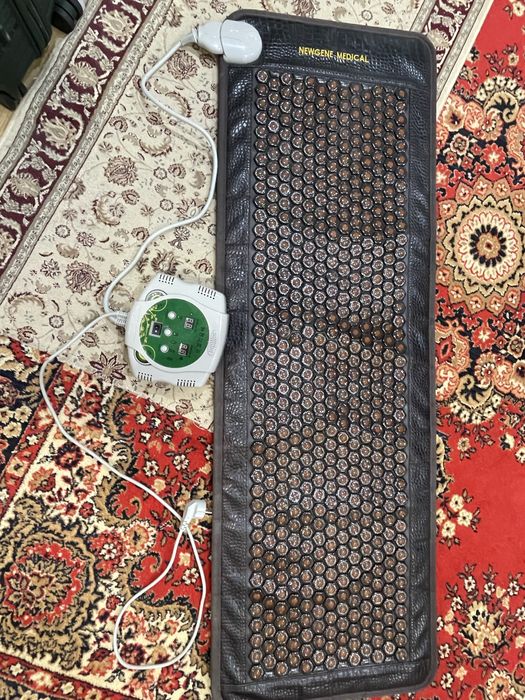 Продам массажный матрас