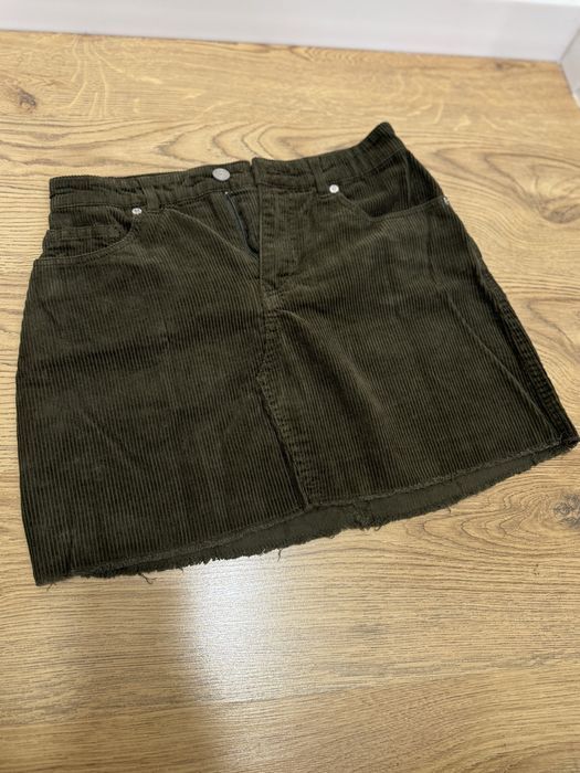 Fustă mini Pull&Bear