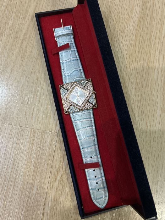 Винтажные часы Ledfort LF 2547