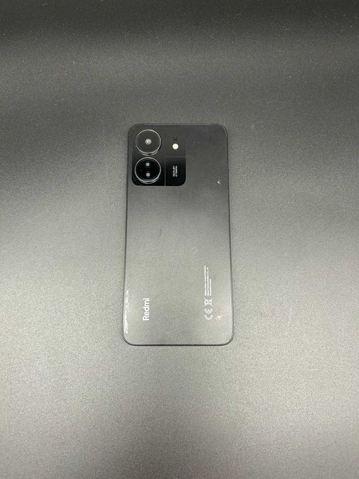 Xiaomi REDMI 13C (23106RN0DA)