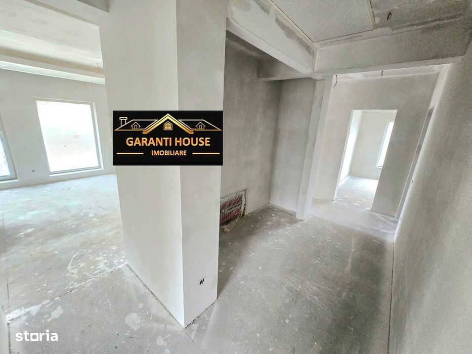 Comision 0%, Tautii de Sus, casa noua, 620 mp teren, 143 500€
