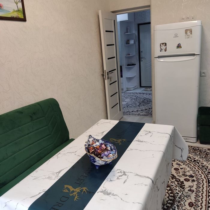 Ijaraga uy. Аренда квартира