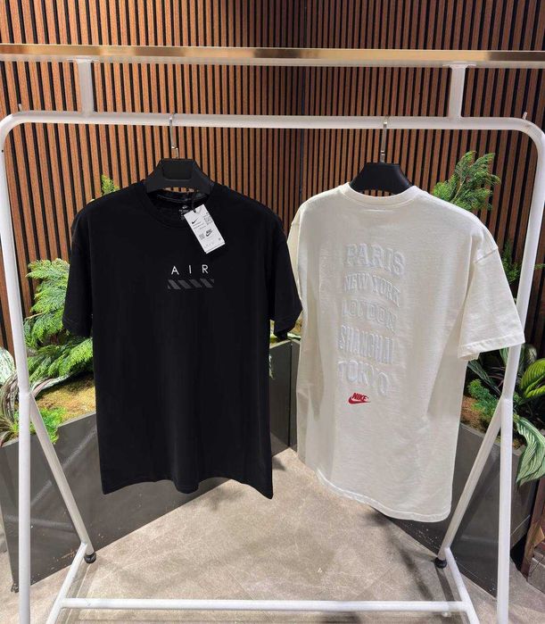 NIKE Air Classic T-shirt