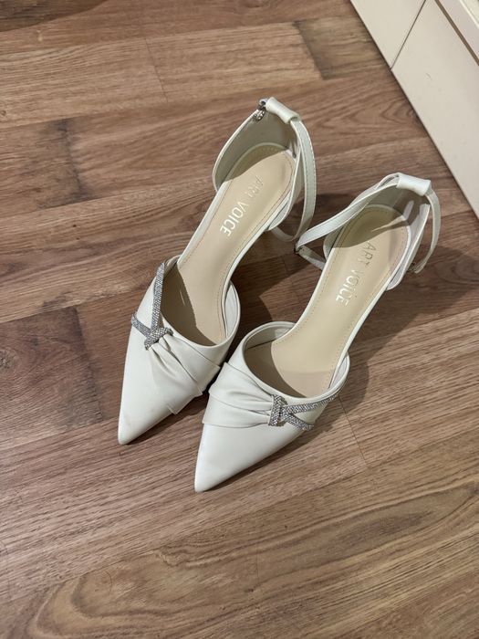 Каблуки, новые 36 размер