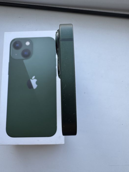 Продам iphone 13 mini 512GB