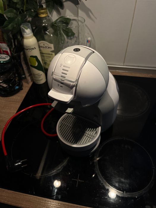 кафе машина Nescafé Dolce Gusto