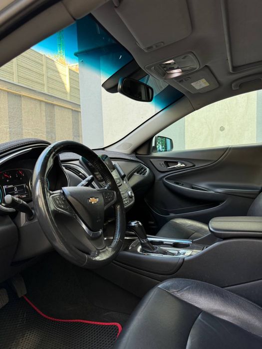 Malibu 2 в аренду |  аренда авто | прокат авто | rent car | Ташкент