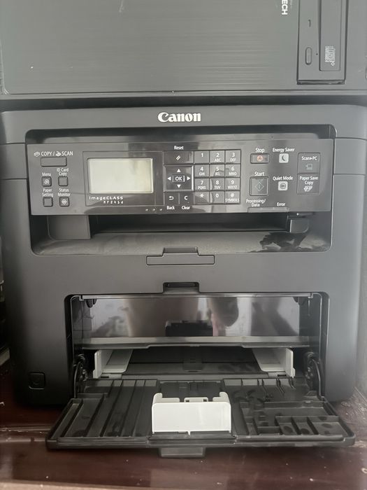 canon mf241d idealni