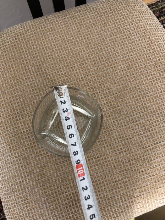 Стакан для виски Oldfasion