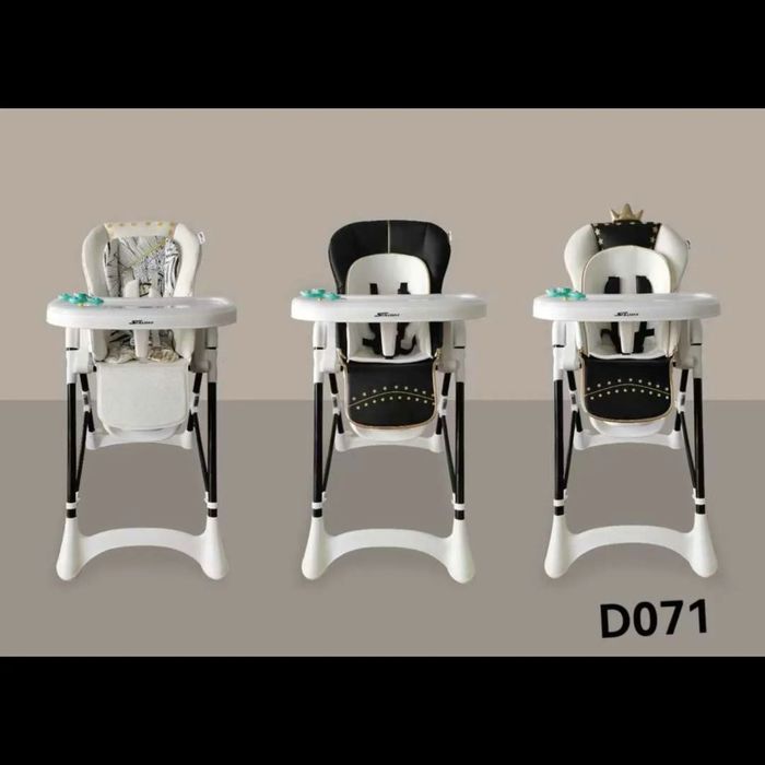 Стул для кормления