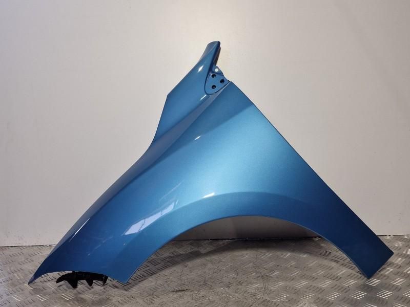 Aripa fata stanga Renault Megane 3