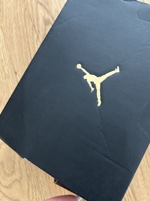 Детски Nike Kid’s Air Jordan 1 - 26 номер