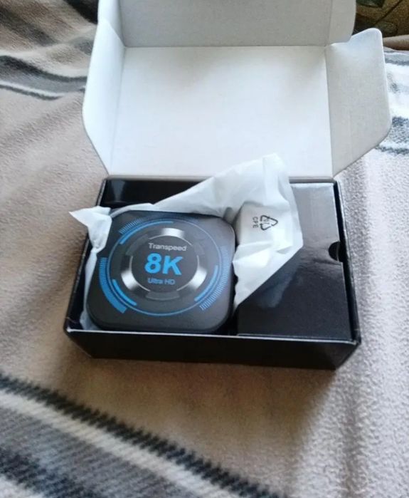 Приставка android