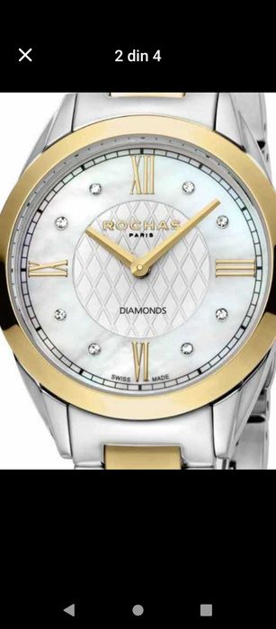 Ceas de mână. damă