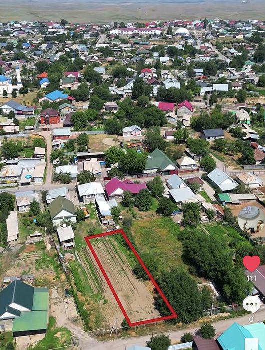 Срочно …Продам участок 8 соток…