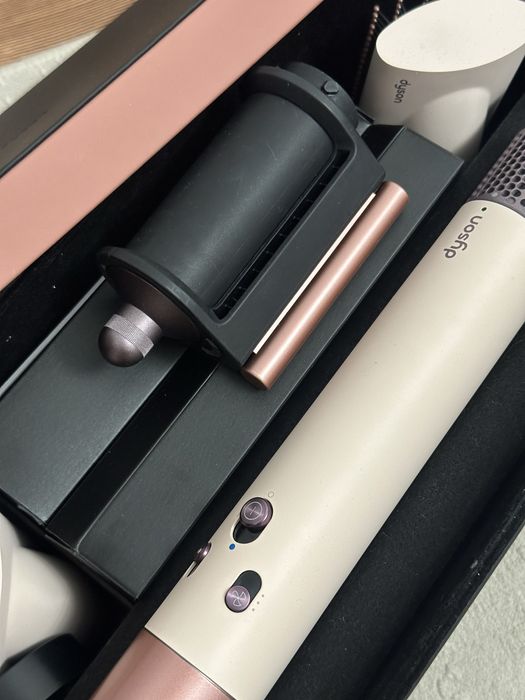 Стайлер Dyson Airwrap Complete Long HS05