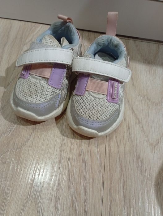 Обувь для девочки!