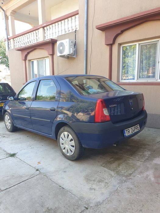 De vânzare Dacia Logan