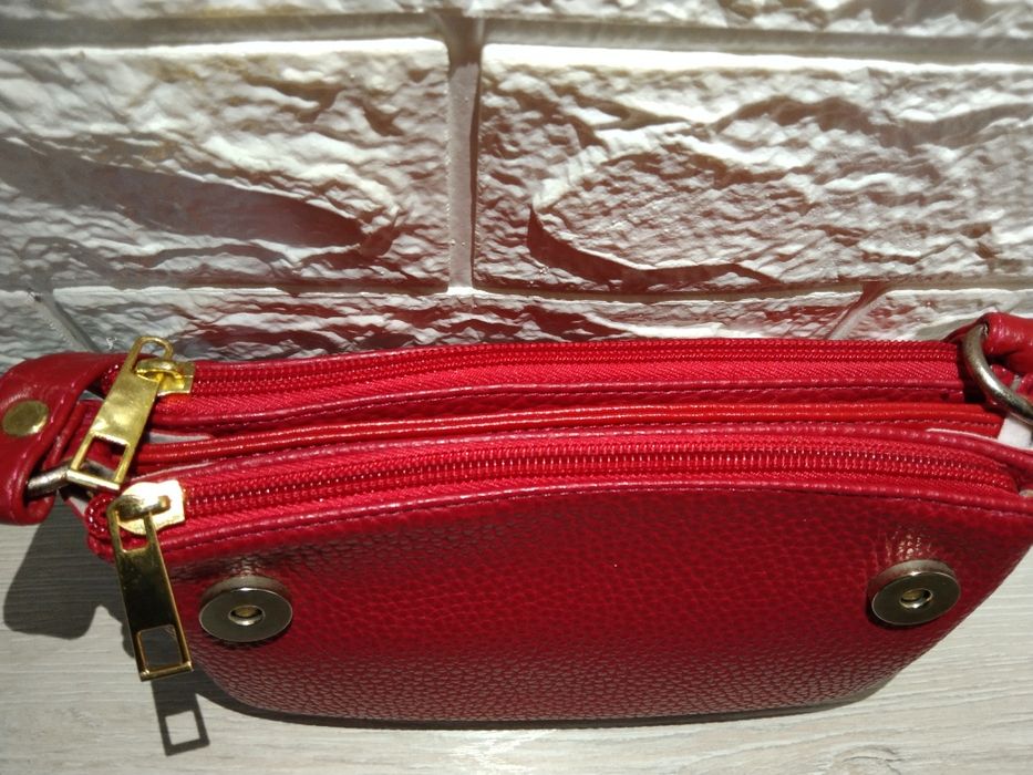 Сумка прада кожаная