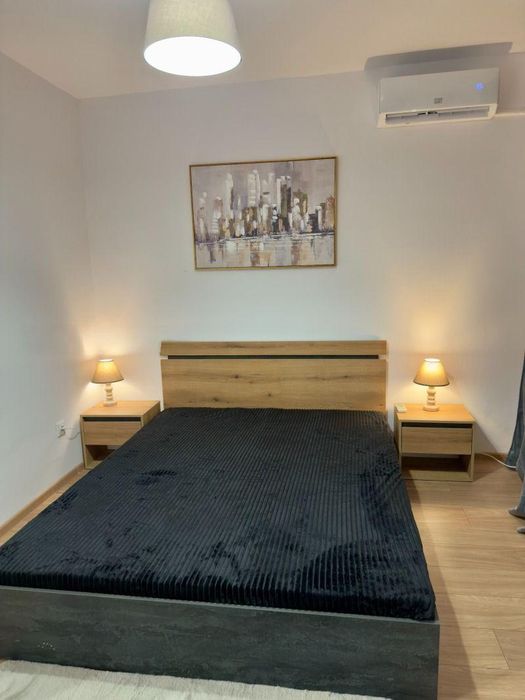 Дава се под наем Двустаен апартамент в София, Манастирски ливади - 60 кв.м за 796.62 € - Снимка #7