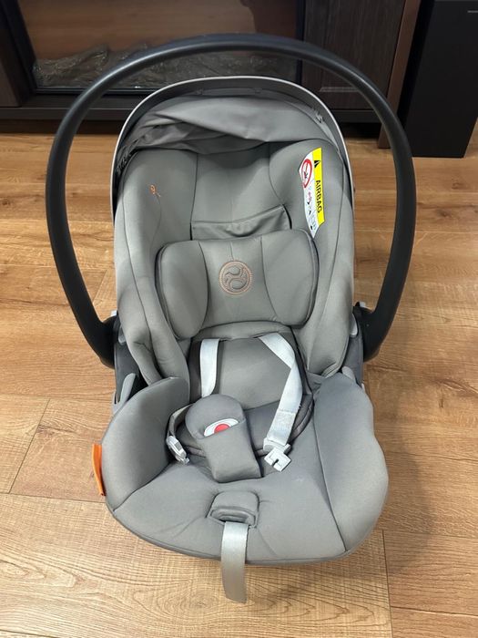 Scoica Cybex și adaptori