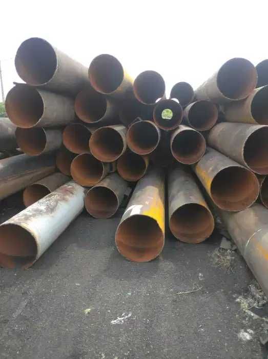 Трубы Б/у различного диамера от 159 до 1420 мм
