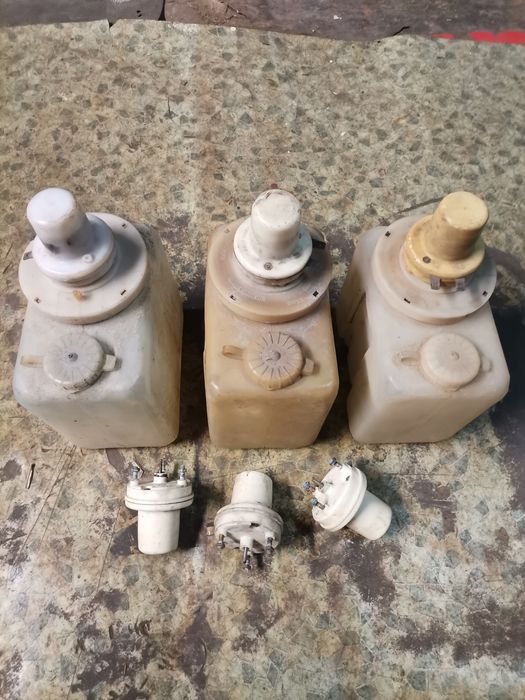 Части за Лада ..