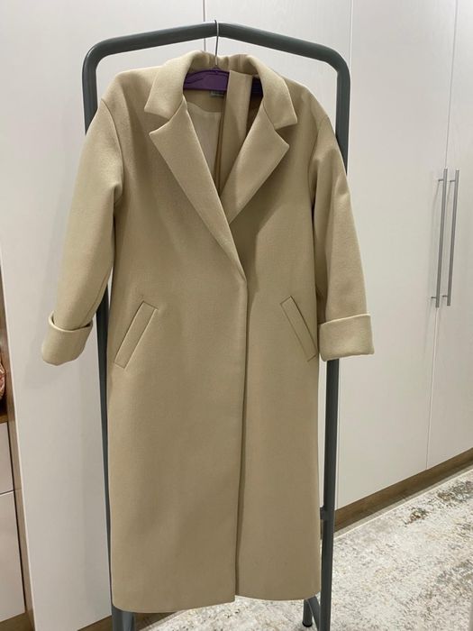 Пальто күздік көктемдік