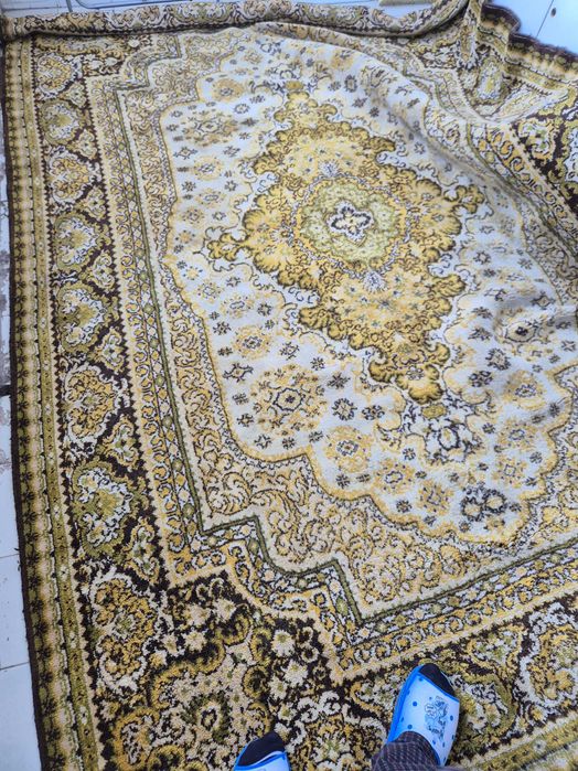 Персийски килим 190/265