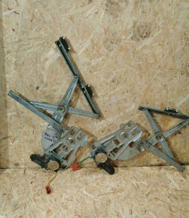 Стеклоподъемник Chrysler Voyager/Stratus/PT Cruiser (Крайслер),привоз.