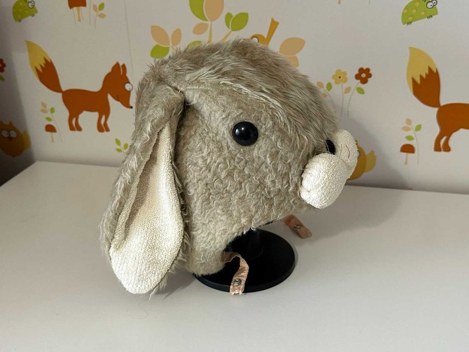 Соц Детски Театрални Шапки Маски