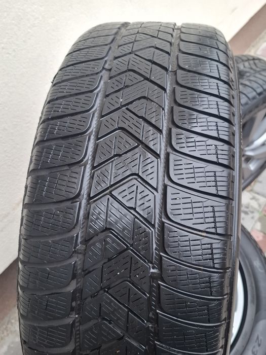 Jante originale Mercedes 19 GLC 5x112 r19