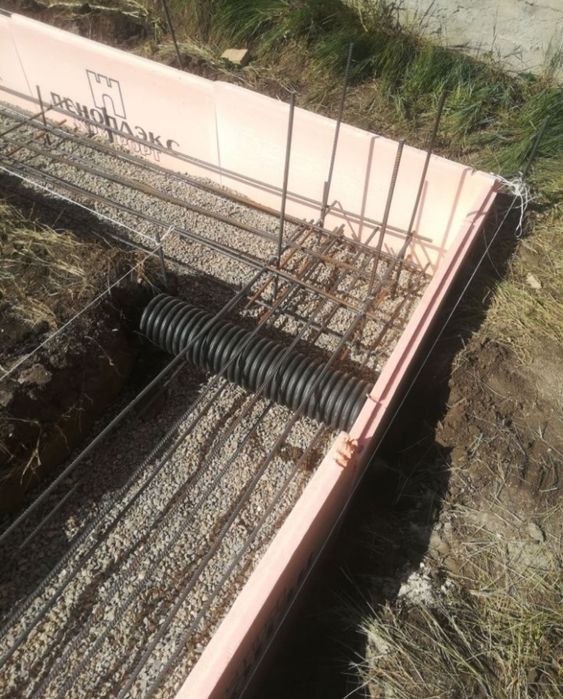 Бетон от завода пройзводителя