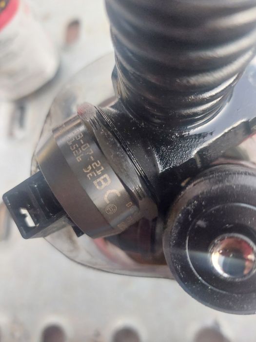 Injector injectoare vw Passat b5.5 b6 skoda audi a4 1.9 101 cai AVB BC