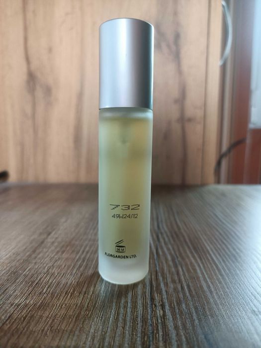 Унисекс парфюм Tobacco Vanille