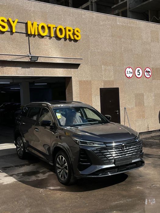 В продаже Changan BYD т.д