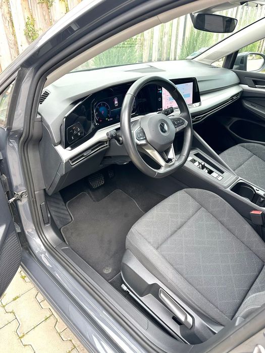 Volkswagen Golf Volkswagen  GOLF SW 2.0 TDI