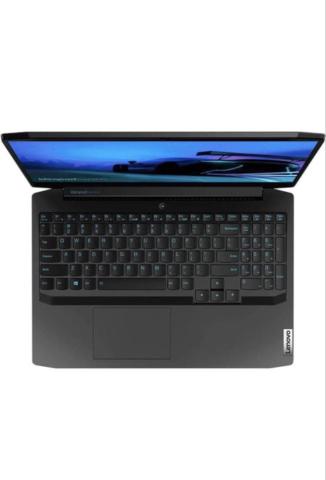 Игровой ноутбук LENOVO