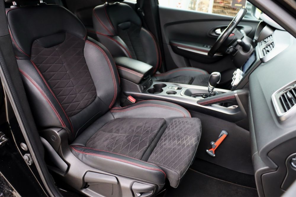 Renault Kadjar/Automat/benzina/Carte Rar euro6