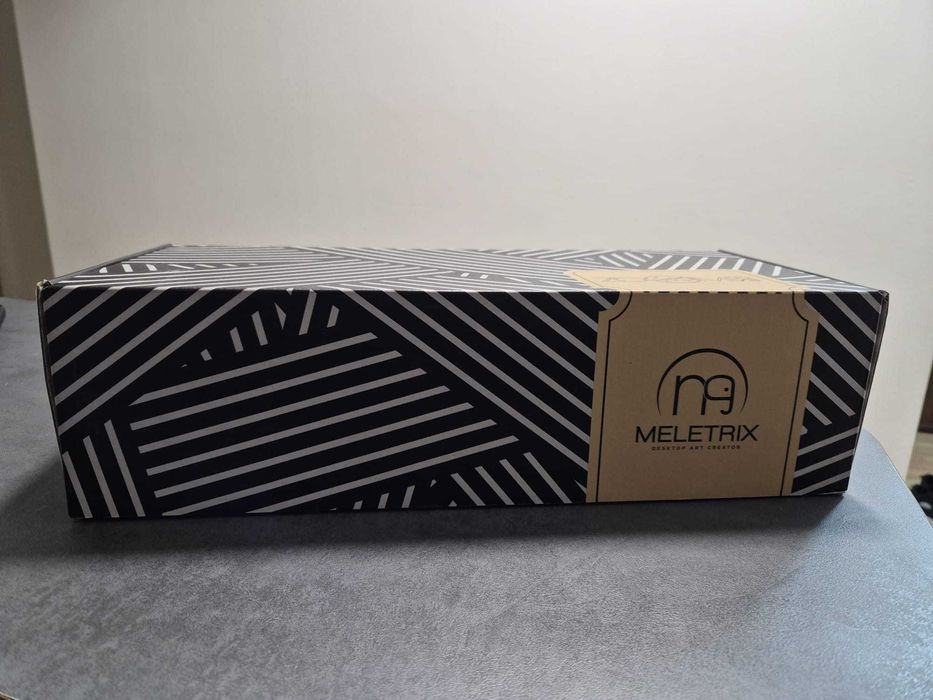 Meletrix Zoom65 V3  - Tastatura Mecanica din Aluminiu