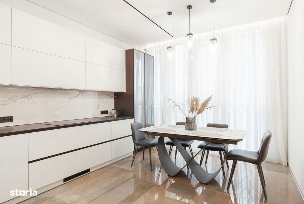 Apartament 3 camere Tva inclus