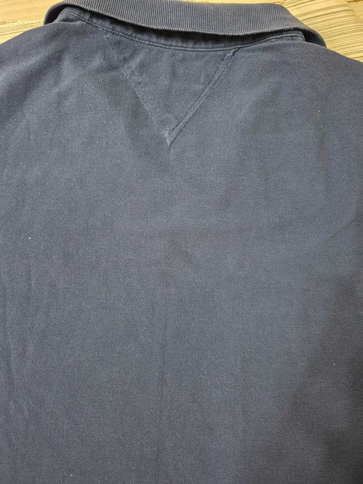 Tricou polo Tommy Hilfiger marimea L