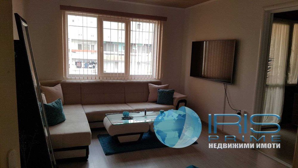 Продава се Многостаен апартамент в Шумен, 5-ти полк - 130 кв.м за 1158 €/кв.м - Снимка #1