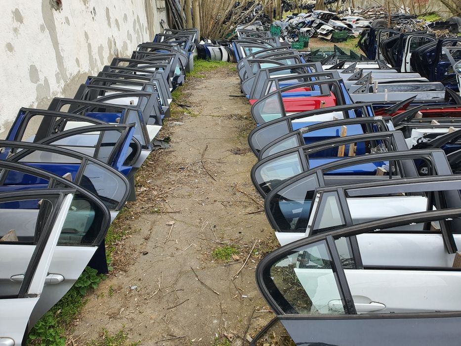 Usa uși portiera stânga dreapta fata spate bmw e90 e91 e87 e92 e93 e82