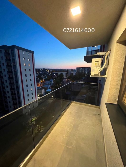 Proprietar, inchiriez garsoniera Regie Residence Faza 2, 2 min metrou