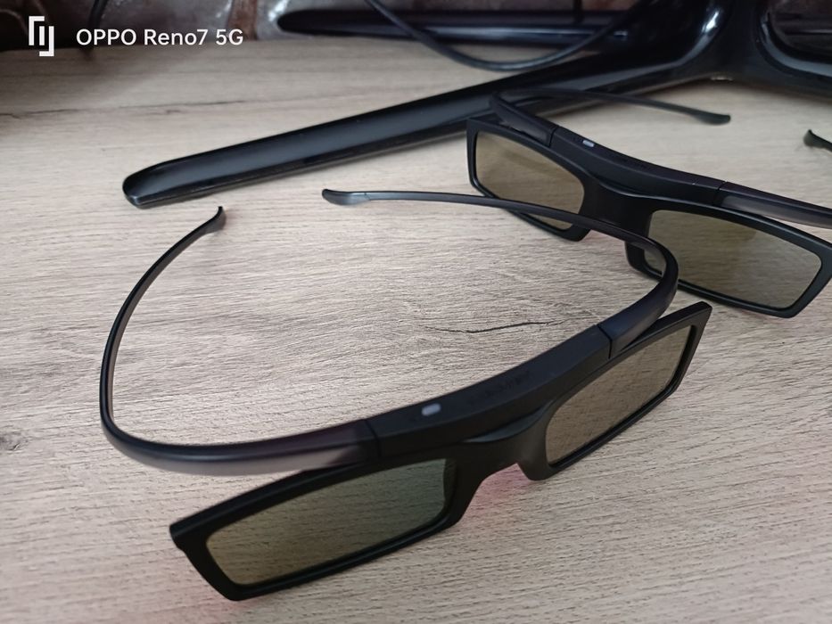 TV Smart Samsung 3D Gaming